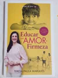 Educar com amor e firmeza