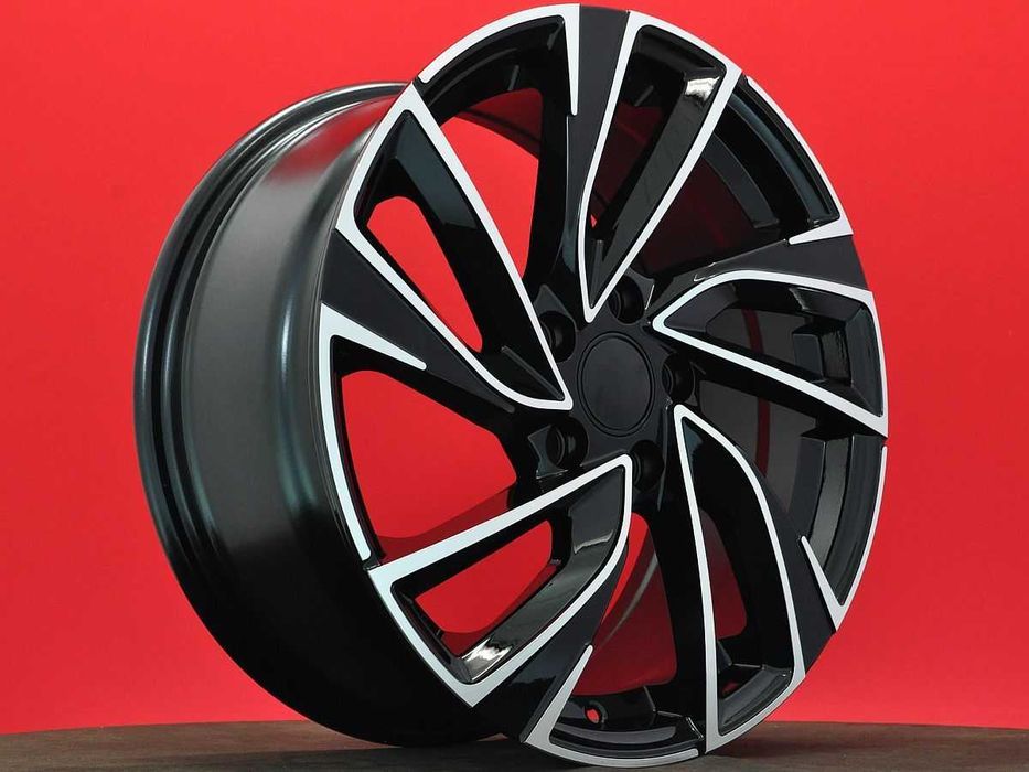 FELGI R20 5X112 Skoda Enyaq Super Vw Arteon Tiguan Golf 7 8 R Teramont