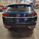 Volkswagen Atlas Cross Sport 3.6 2020r