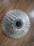 Kaseta SHIMANO Tiagra CS-HG500