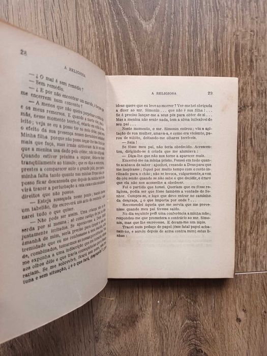 Colecção Lusitánia - 32 Livros