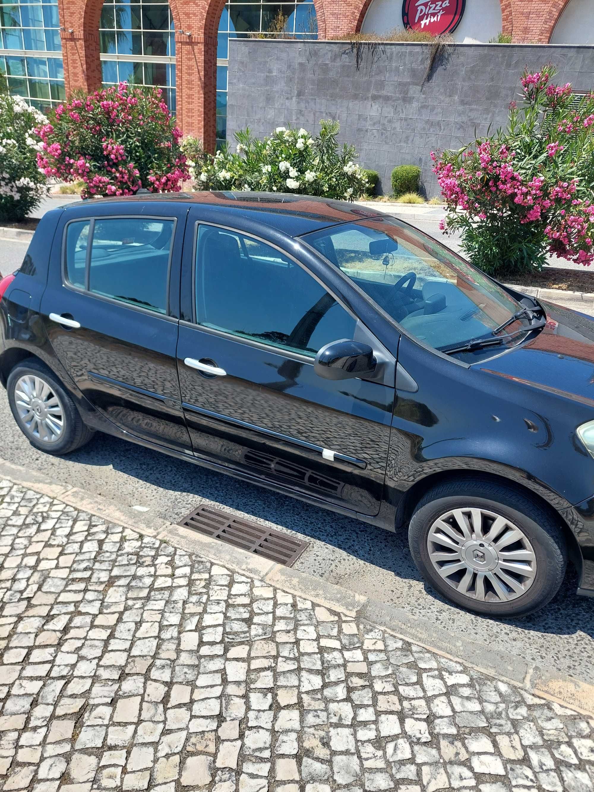 Renault Clio 3 2010 Gasolina Excelente estado