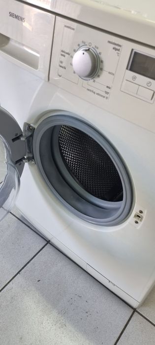 Máquina de Lavar Roupa Siemens - com garantia!