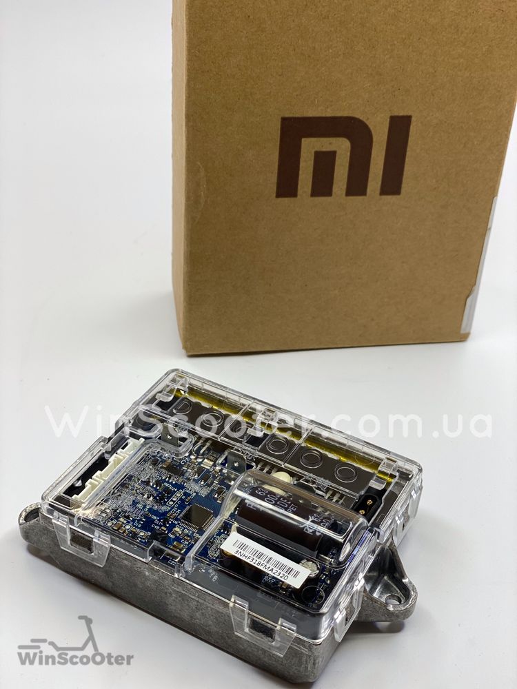 Оригинальный новый контролер для Xiaomi Mijia Scooter M365 (v1.4)