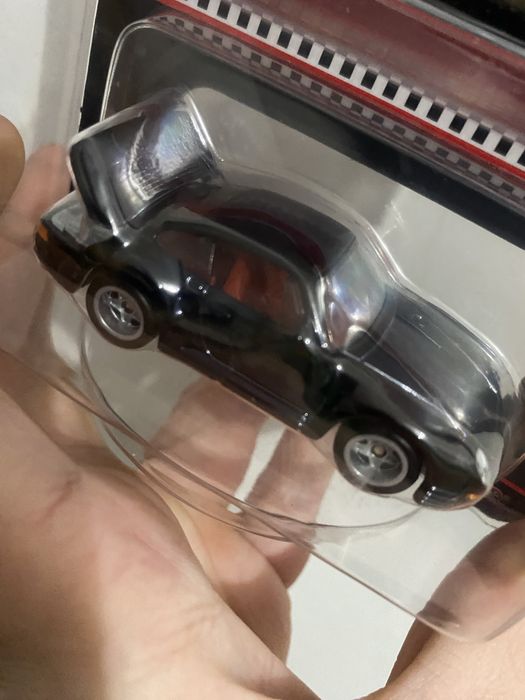 Hot wheels Porsche 959 RLC