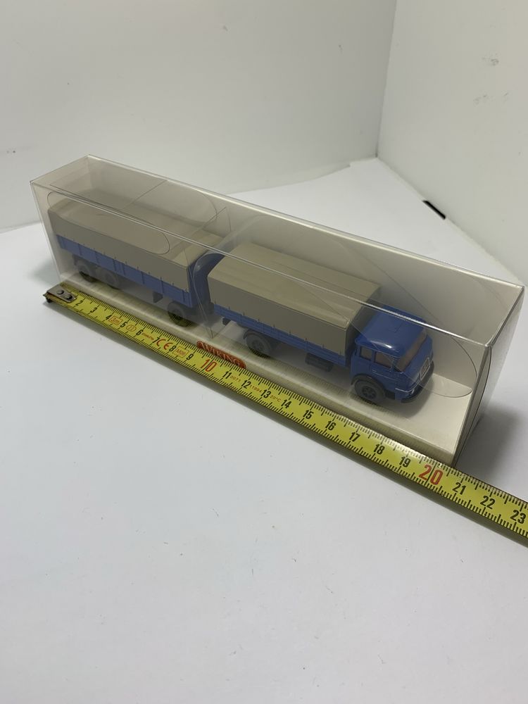Krupp 806 da Wiking escala 1/87