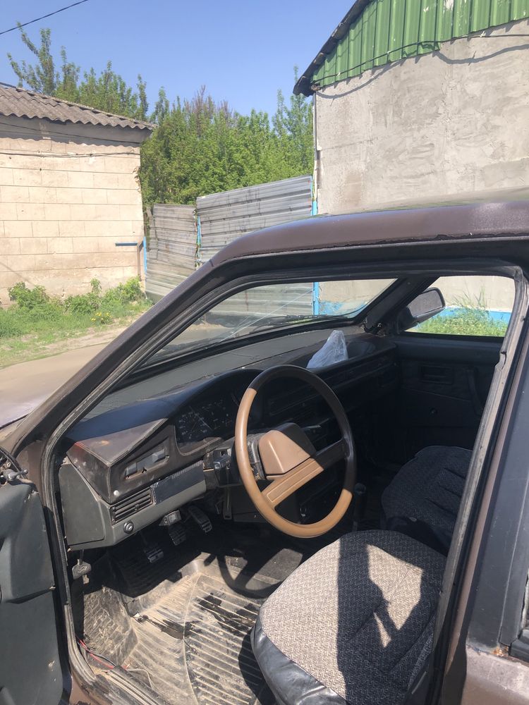 Продам Ваз 21099