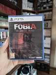 PS5 Fobia St. Dinfna Hotel Nowa