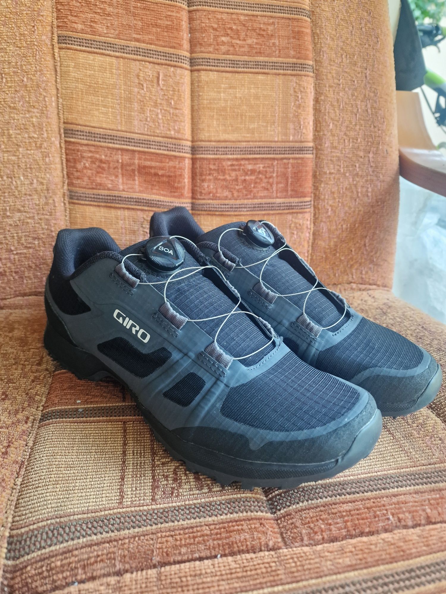 Buty rowerowe Mtb giro