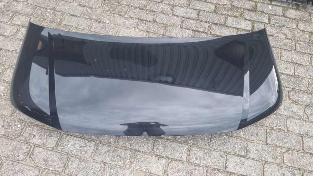 Maska Vw T5 lift 2012. Kod lc9x.