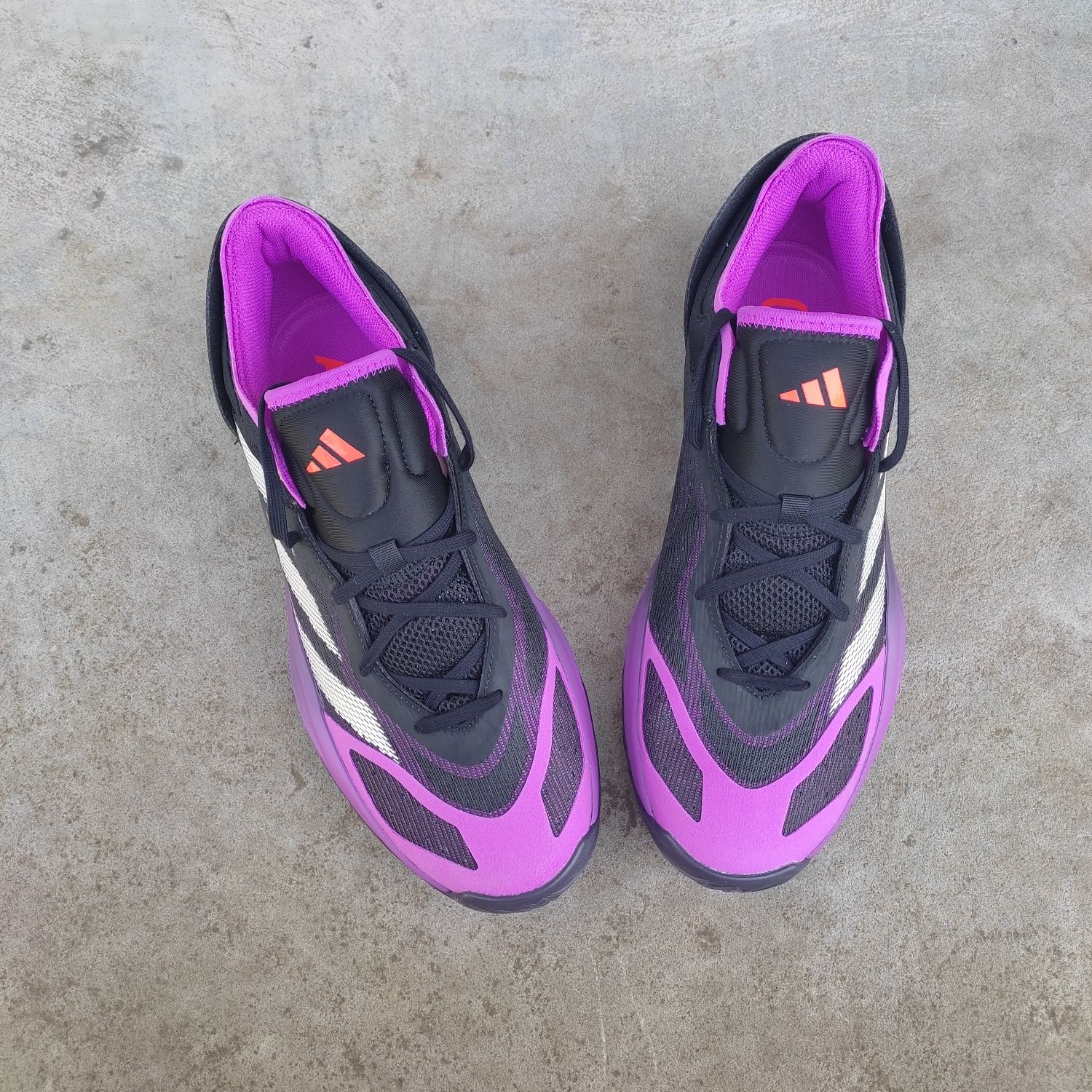 Adidas Adizero Select 2.0 Low