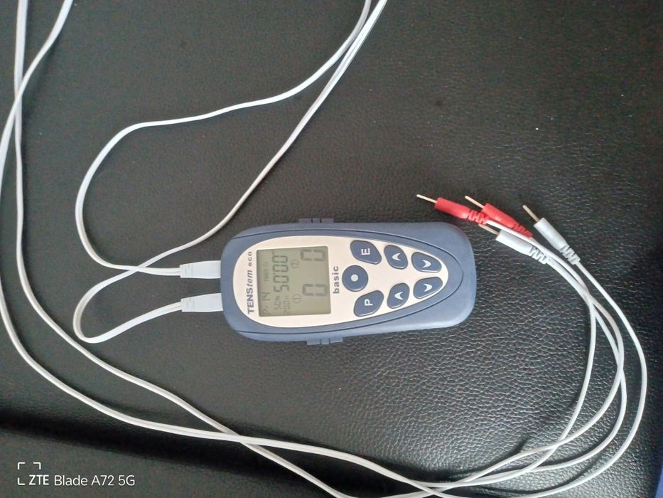 Eletroestimulador Tens Eco
