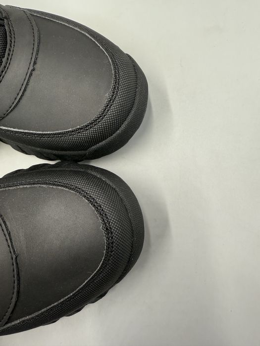 Утеплені черевики Geox Simbyos 37
