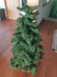 Árvore de Natal artificial