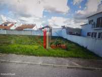 Terreno urbano em Salvaterra de Magos