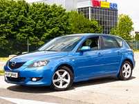 Mazda 3 1.6D // 2008 // Lift // Klima // Zadbana // Zamiana //

Samoch