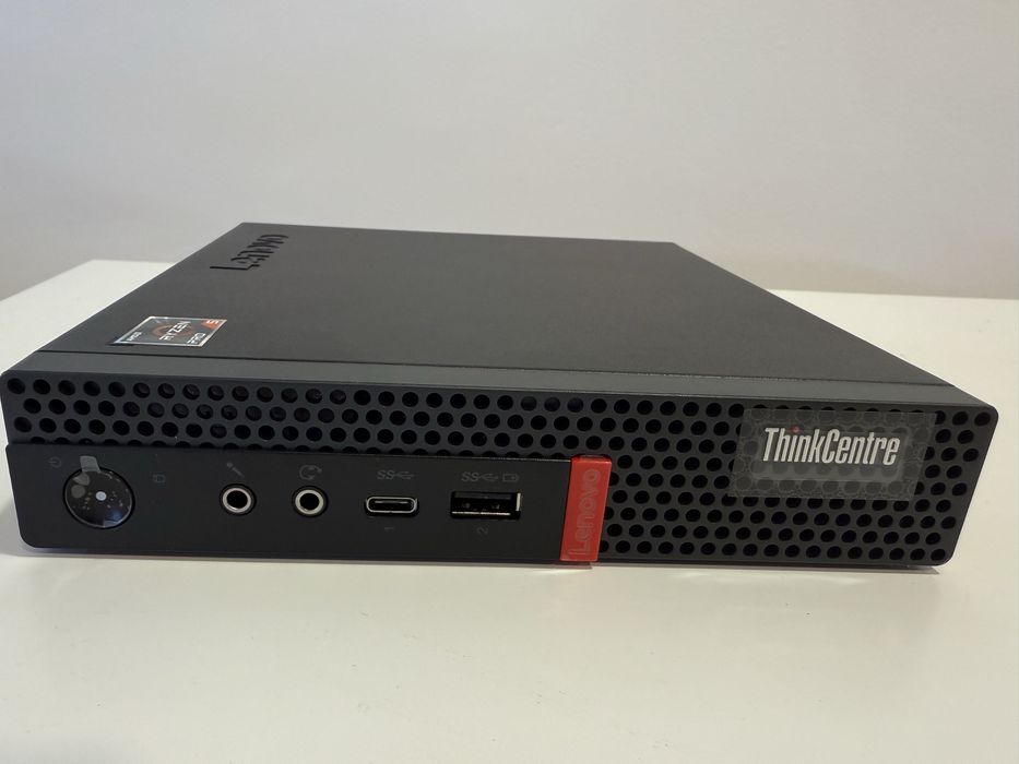 PC Lenovo Ryzen 5 Pro Windows 11