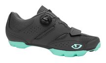 Buty damskie MTB GIRO CYLINDER II W dark shadow ombre grau rozm. 41