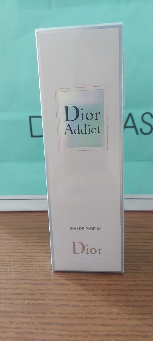 Dior Addict 100 ml