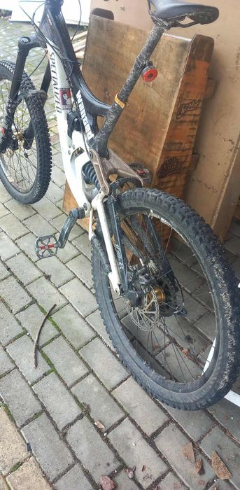 Vendo specialized demo