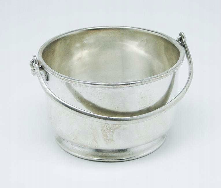 BV6 Fabryka Wolska cukiernica koszyczkowa