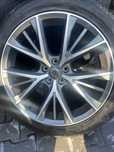 Alufelgi  5x108  VOLVO 19 cali oryginal bez opon