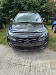 Opel Astra IV J  LIFT Maska Zderzak Błotniki Z22 C