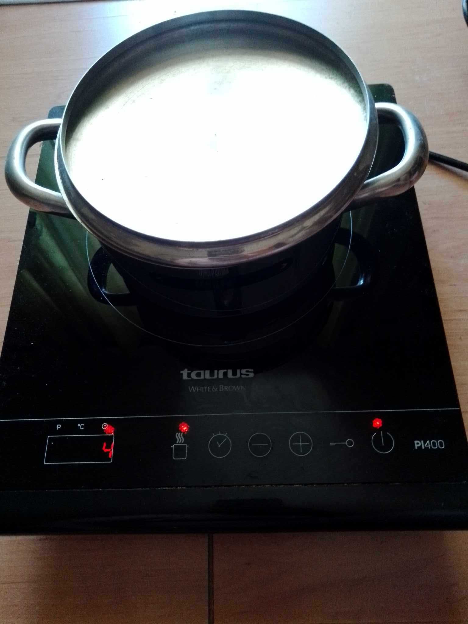 Placa Indução Taurus PI 400