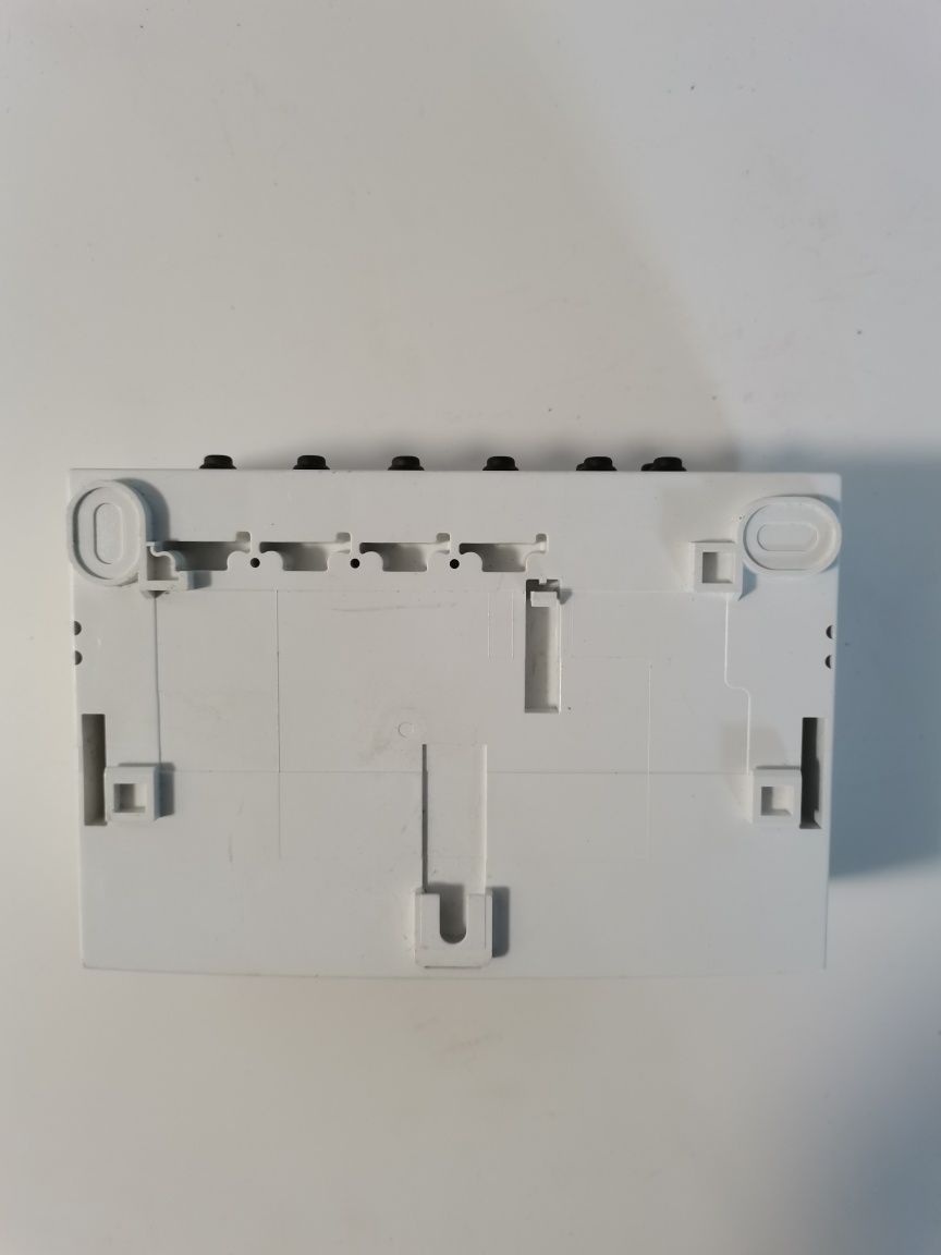 BUDERUS LM10 - Modul do sterowania obiegiem grzewczym z pompą i zawore