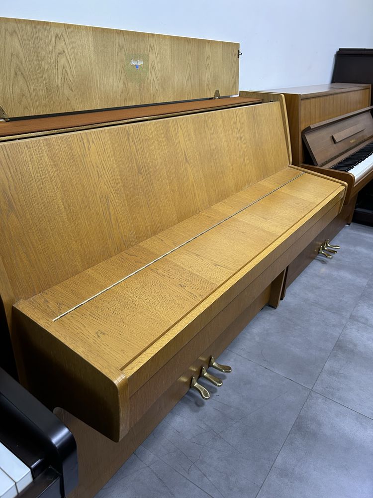 Pianino Kawai CE7N - stan idealny, gwarancja, transport w cenie