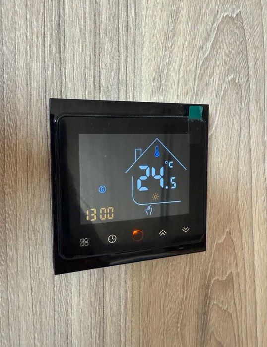 Двоповерховий модульний будинок 55 м2 !!