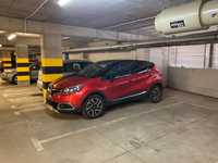 Renault Captur RENAULT CAPTUR 1.5DCI, HELLY HANSEN, zadbany, serwisowany