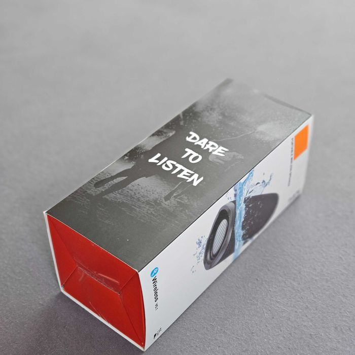 Nowy Głośnik Bluetooth FLIP 6 - Inspirowany "JBL"