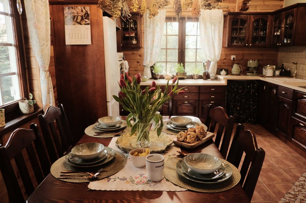 Dom nad jeziorem Kaszuby Sauna Balia  WOLNE ŚWIĘTA Sylwester ZAJĘTY