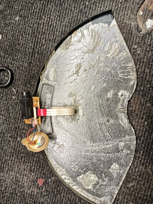 Części do perkusji alesis