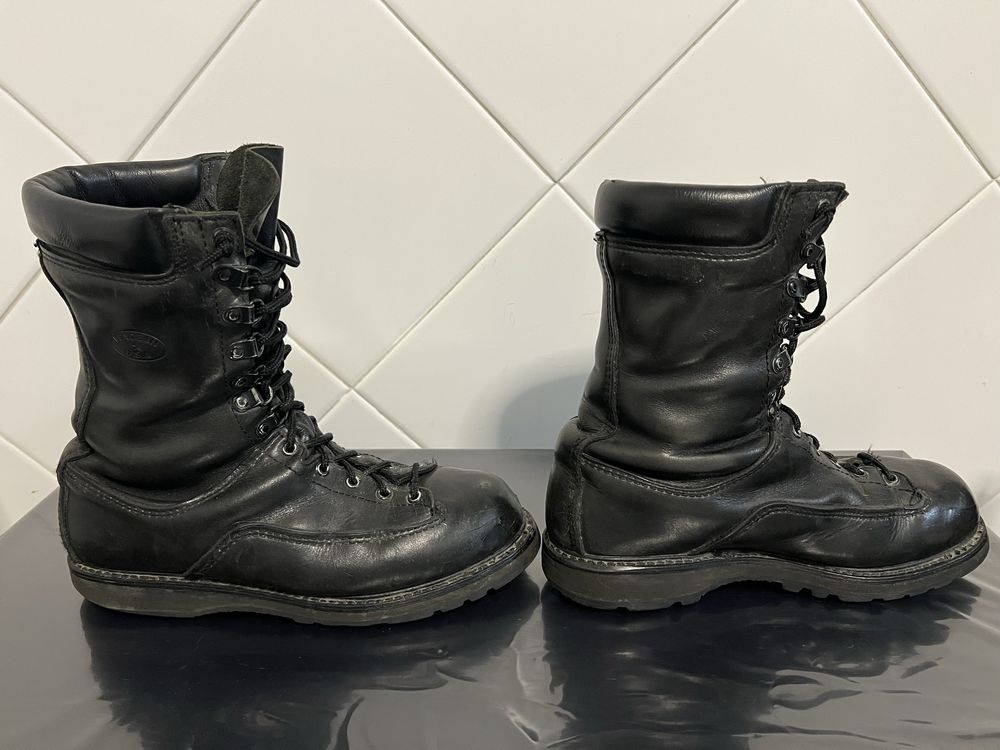 Botas Matterhorn USA