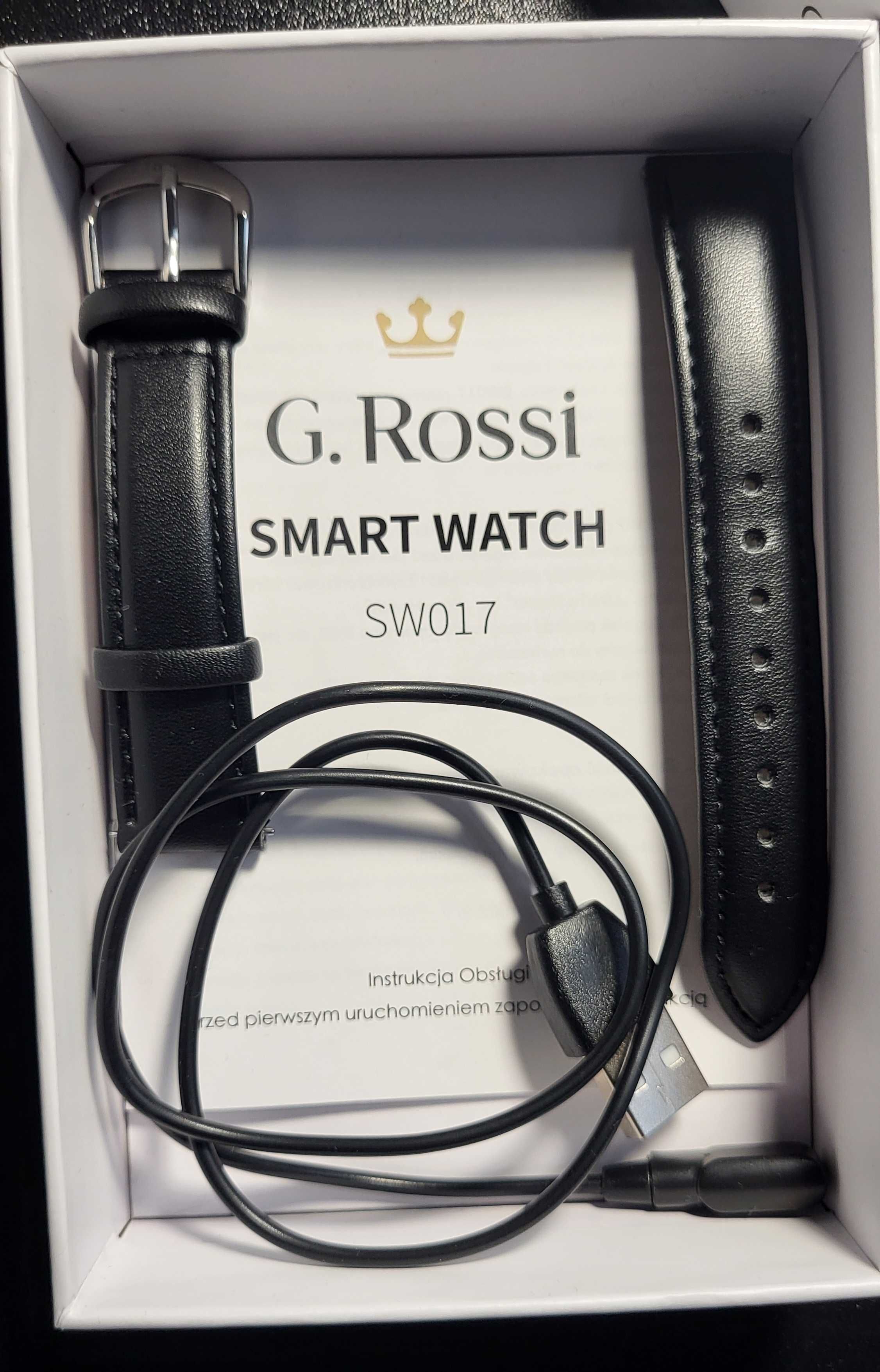 SMARTWATCH G.Rossi SW017 Damski