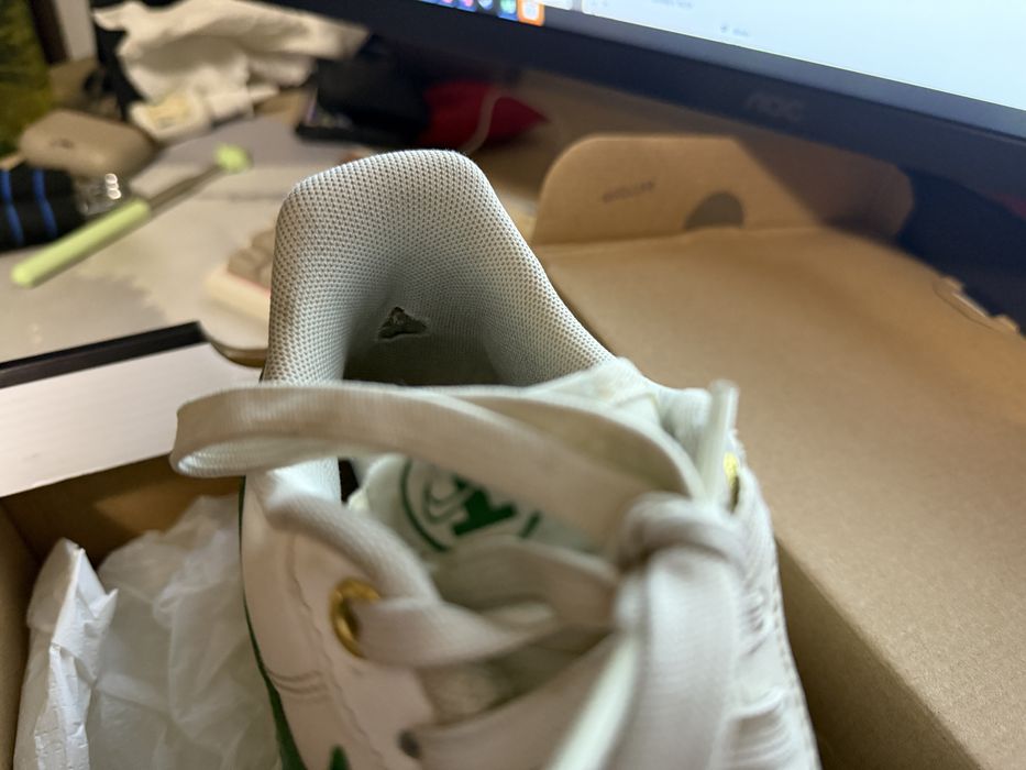 Nike air force 1 38r