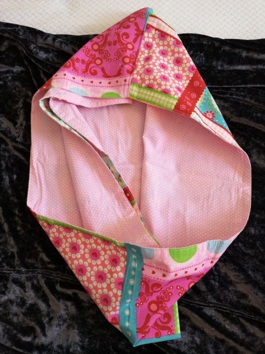 Sling Pouch - NOVO