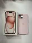 Продаж Iphone 15 128gb
