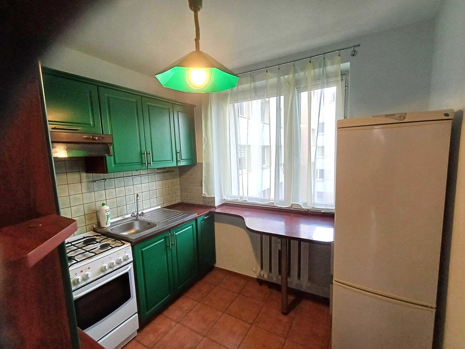 Sprzedam 2 pokojowe mieszkanie 38m2  Białystok ul. Palmowa