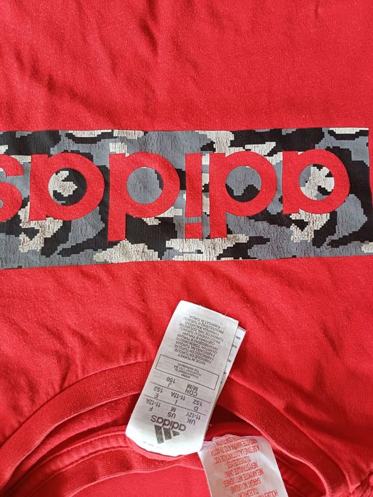 Koszulki vhłopięce firmowe 146