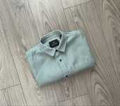 Лляна сорочка Scotch & Soda оригінал