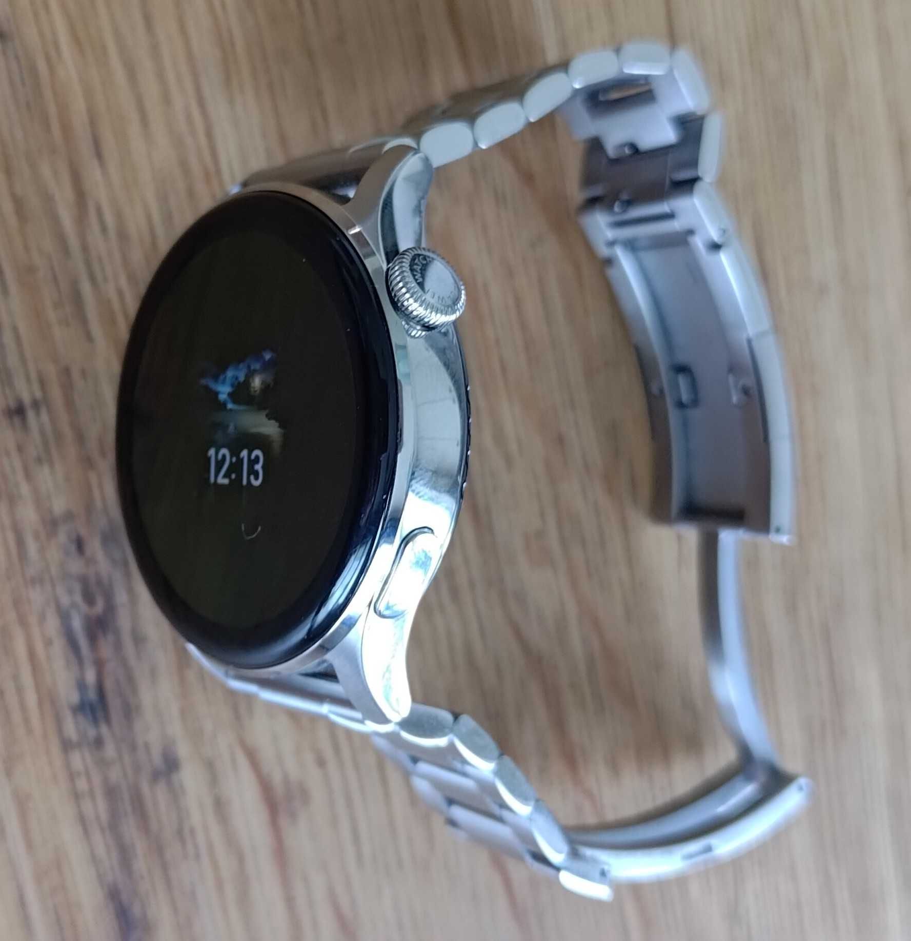 Huawei Watch 3 Elite LTE