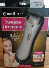 Depilator WELLNEO