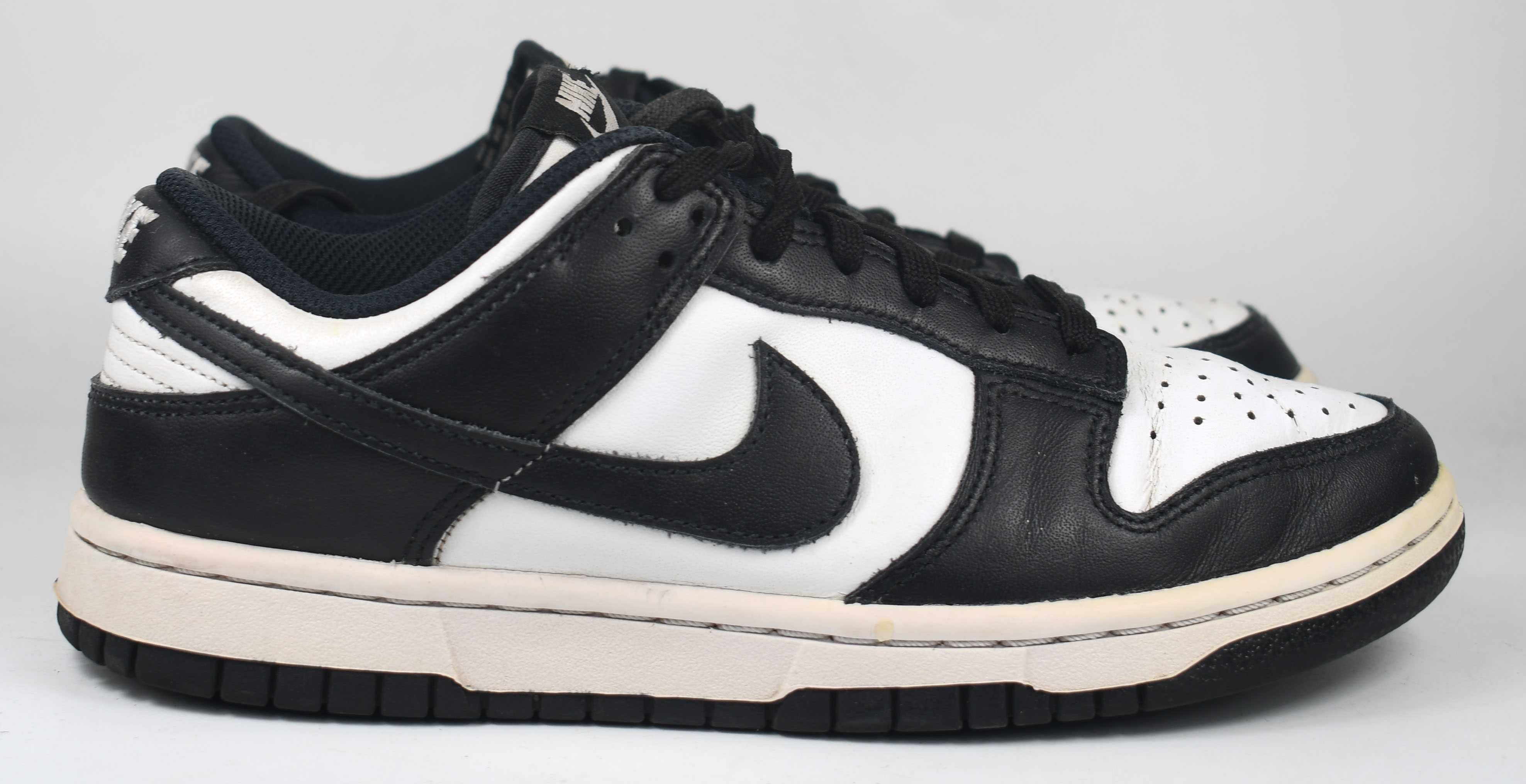Używane Buty damskie Nike Dunk Retro Low DD1503 roz. 38