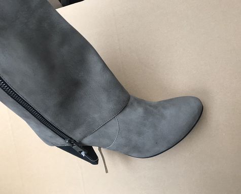 Buty damskie kozaki NOWE -70% ceny sklepowej 36-40 rozmiary