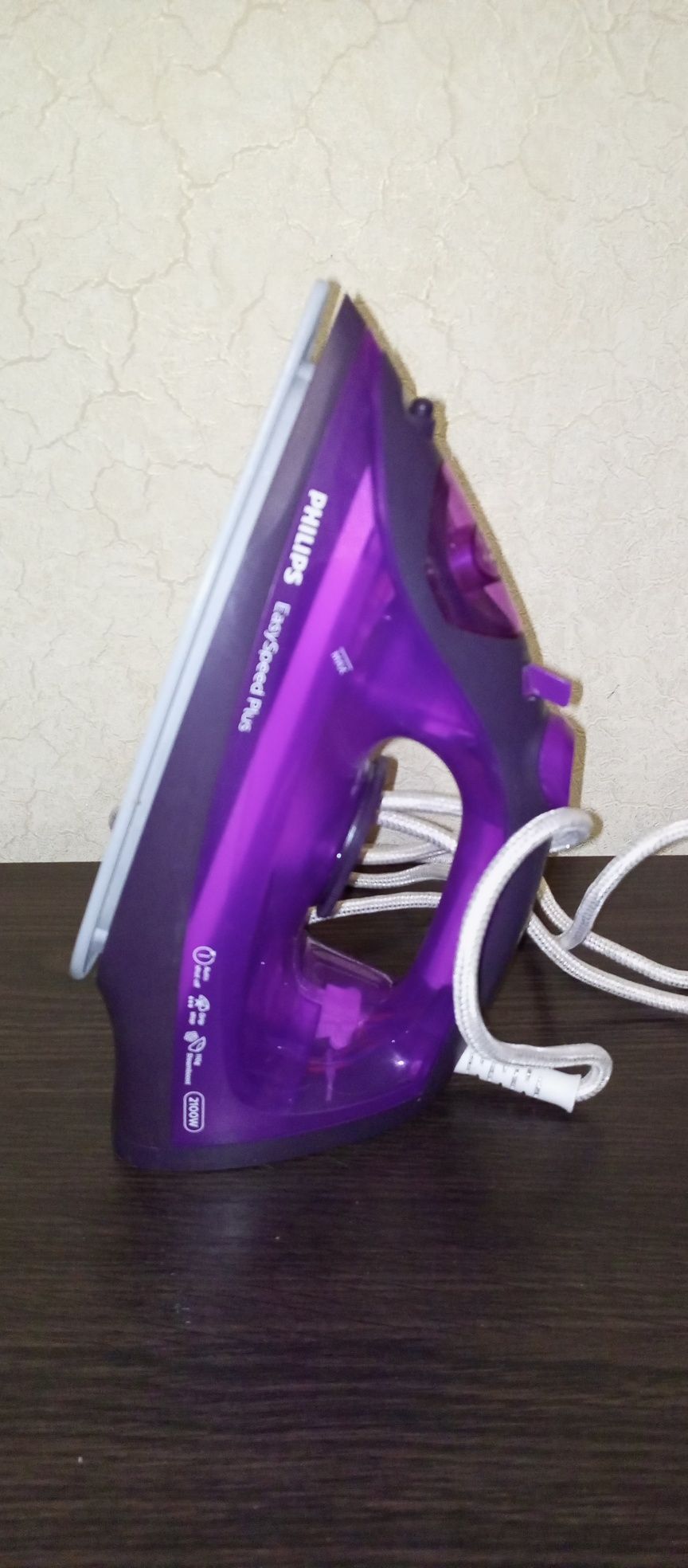 Праски Philips Azur