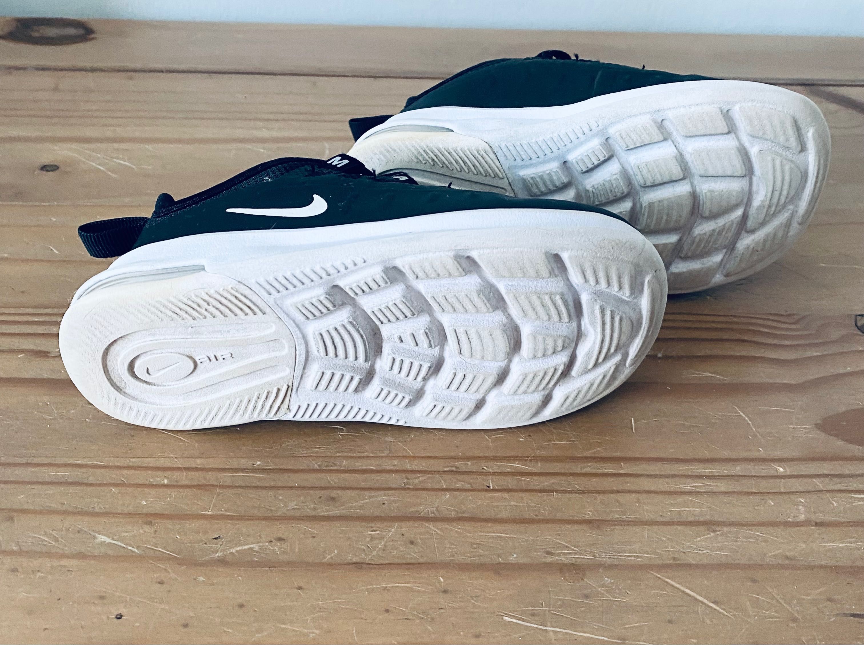 Buty dziecięce Nike Air Max, rozmiar 23.5
