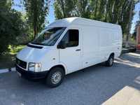 Продам Volkswagen LT 35 вантажний бус